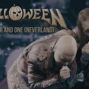 Forever And One Live Helloween