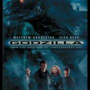 Godzilla 1998 Soundtrack