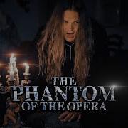 Tommy Johansson Phantom Of The Opera