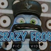 We Can Dance Crazy Frog