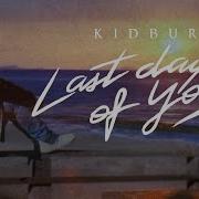 Kidburn Live
