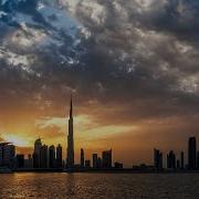 Dubai Holidays George Licheli