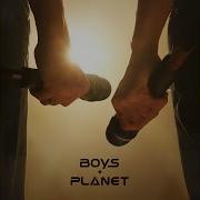 Boys Planet Hot Summer