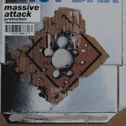 Massive Attack Three