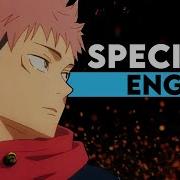 Specialz English Cover Trickle Jujutsu Kaisen Op 4