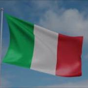 Traditional Italian Army Fight Song