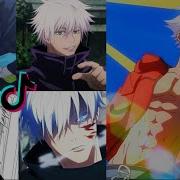 Gojo Satoru Edit Tiktok