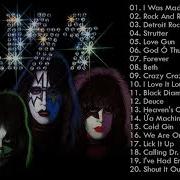 Kiss Greatest Hits Bestof