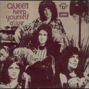 Queen Keep Yourself Alive Acapella