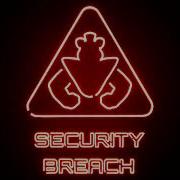 Fnaf Security Breach Ost Dj Music Man Boss Fight