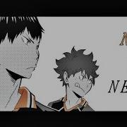 Haikyuu Amv Now Or Never