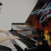 Hotel California Piano