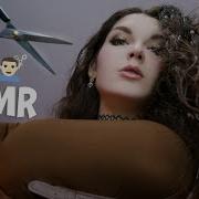 Асмр Стрижка Волос И Массаж Головы Asmr Haircut And Massage