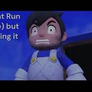 You Can T Run Smg4