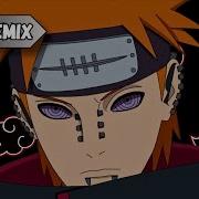 Naruto Vs Pain Jbasiboi