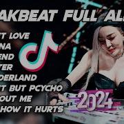 Download Dj Breakbeat Super Barat Full Remix Mp3