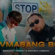 Sevmasang Bor Bor Mp3