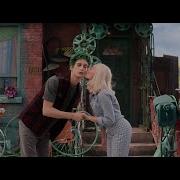 Ain T No Doubt About It Milo Manheim Meg Donnelly Zombies Cast Disney