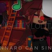 Michael Can Sing Michael X Ennard