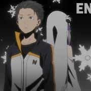 Re Zero 1Ending