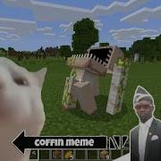 Minecraft Tu Tu Tun