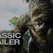 King Kong 2005 Trailer