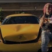 Lil Pump Porsche