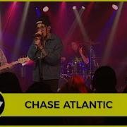 Chase Atlantic Live