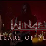 Winger Tears Of Blood