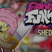 Shed Fnf Ost