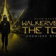 Alan Walker Walkerverse The Tour