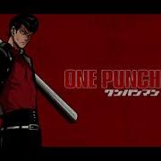 One Punch Man 2 Metal Bat Theme