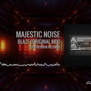 You Want Original Mix The Push Hankook Majestic Noise