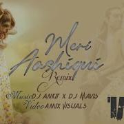 Meri Aashiqui Jubin Nautiyal Remix