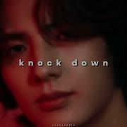 Knock Down Xdinary Heroes Slowed