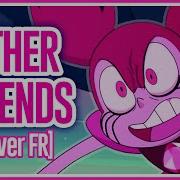 Other Friends Steven Universe Cover Fr