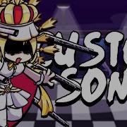 Ribbons Mami Fnf Custom Song