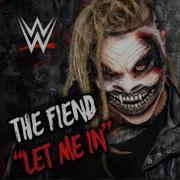 Wwe The Fiend Theme