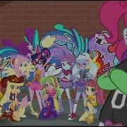 Dance Magic Mlp На Русском