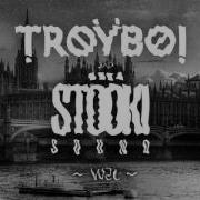 Troyboi W2L Welcome To London 4 00