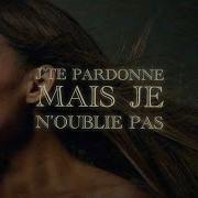 Vitaa Je N Oublie Pas Lyrics Video