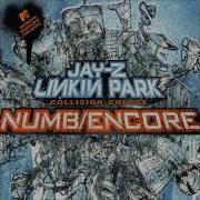 Numb Encore От Jay Z Linkin Park