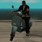 Gta San Andreas Faggio