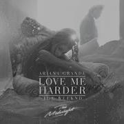Ariana Grande The Weeknd X The Midnight V2