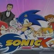 Sonic X Theme Europe