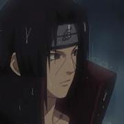 Naruto Shippuden Loneliness Slowed Rain