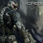 Crysis 2 Демонстрация Нанокостюма