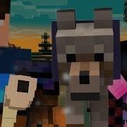 Imagine Dragons Zero Minecraft