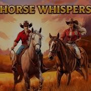 Euromartina Horse Whispers