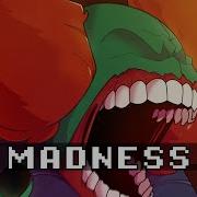 Madness Kamex